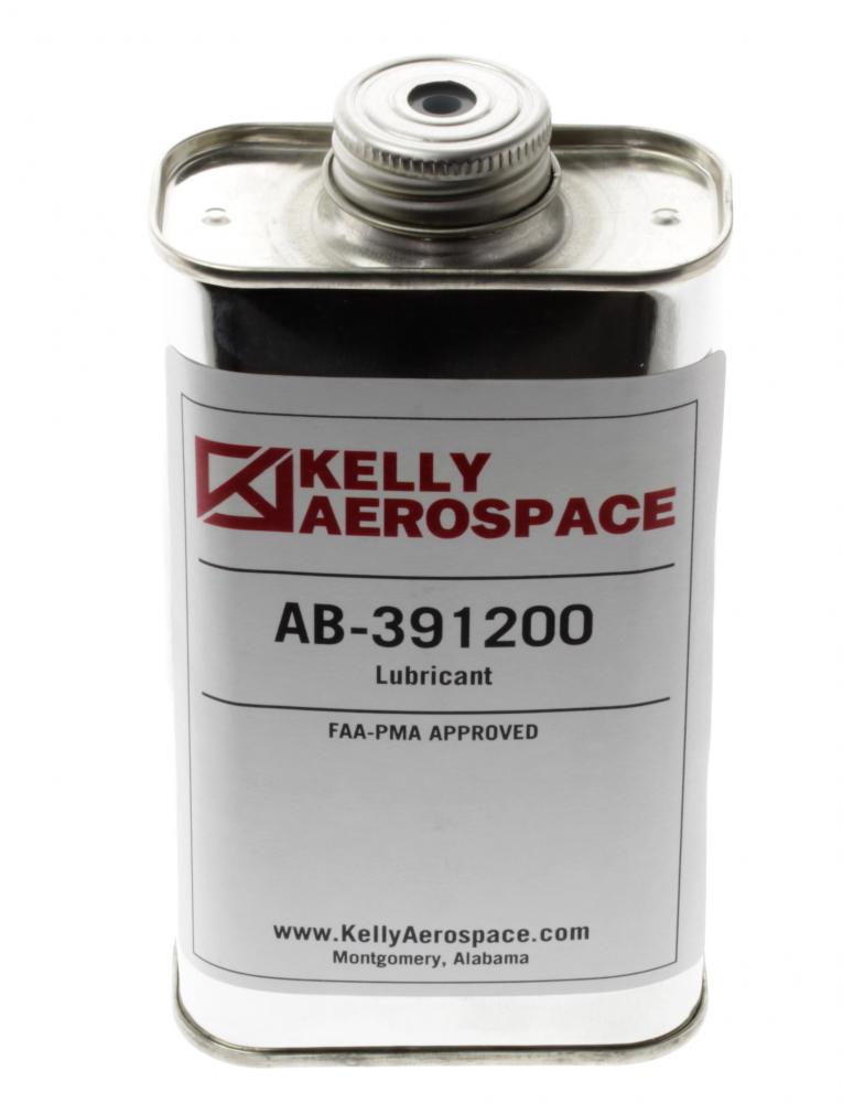 Kelly Aero Magneto Grease Lube Block AB-391200